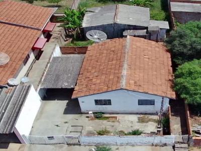 Casa para Venda, em Getulina, bairro Getulina, 2 dormitrios, 1 banheiro