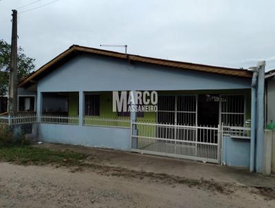 Casa para Venda, em Balnerio Barra do Sul, bairro Centro, 4 dormitrios, 2 banheiros, 3 vagas