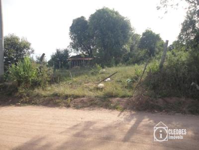 Terreno para Venda, em Encruzilhada do Sul, bairro Loteamento do Accio