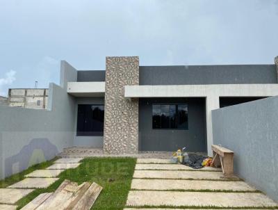 Casa para Venda, em Araucria, bairro Campina da Barra, 3 dormitrios, 2 banheiros, 1 sute