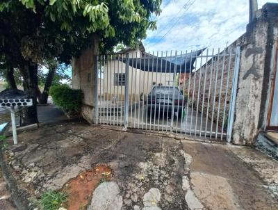 Casa para Venda, em Lins, bairro COHAB Chris, 2 dormitrios, 1 banheiro