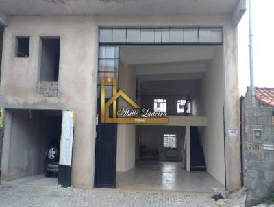 Galpo para Locao, em Barbacena, bairro So Pedro, 2 banheiros