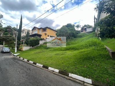 Terreno em Condomnio para Venda, em Embu das Artes, bairro CAPUAVA