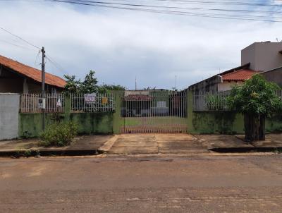 Terreno Urbano para Venda, em Tangar da Serra, bairro Jardim Olimpico