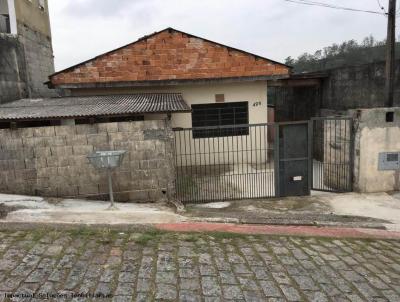 Casa para Venda, em Ribeiro Pires, bairro Quarta Diviso, 2 dormitrios, 1 banheiro, 1 sute, 2 vagas