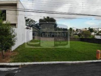 Terreno em Condomnio para Venda, em Limeira, bairro Jardim Parque Avenida(Condominio Parque Avenida 2)