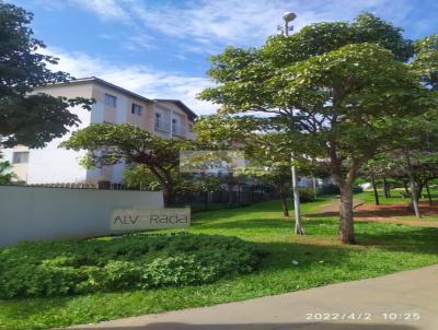 Apartamento para Venda, em Limeira, bairro Jardim Parque Novo Mundo, 2 dormitrios, 1 banheiro, 1 vaga