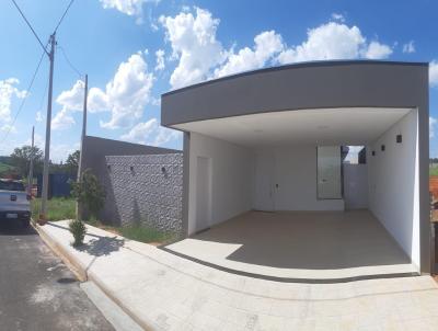 Casa para Venda, em Lins, bairro Lins, 2 dormitrios