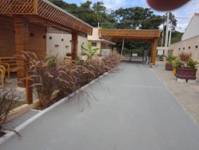 Casa em Condomnio para Venda, em Sorocaba, bairro Jardim Residencial Imperatriz, 2 dormitrios, 2 banheiros, 1 vaga