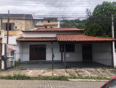 Casa para Locao, em Volta Redonda, bairro JARDIM BELVEDERE, 2 dormitrios, 2 banheiros, 1 sute, 2 vagas