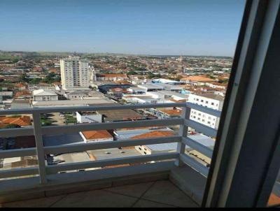 Apartamento para Venda, em Lins, bairro Centro, 2 dormitrios, 2 banheiros