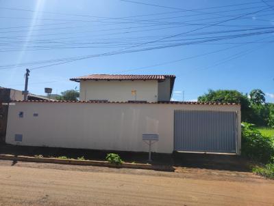 Casa para Locao, em Anpolis, bairro Gran Ville, 3 dormitrios, 1 banheiro, 2 vagas