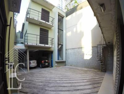 Casa para Venda, em So Paulo, bairro Campo Belo, 10 dormitrios, 12 banheiros, 10 sutes, 10 vagas