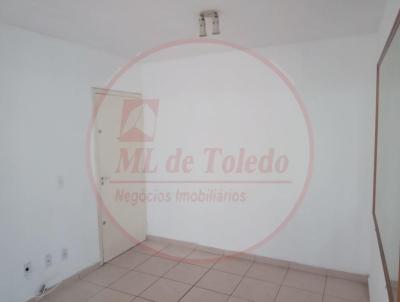 Apartamento com rea Privativa para Locao, em Belo Horizonte, bairro Serrano, 2 dormitrios, 1 banheiro, 1 vaga