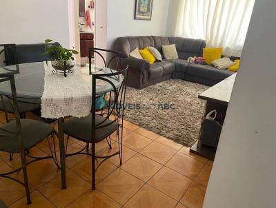 Apartamento para Venda, em So Bernardo do Campo, bairro Jordanpolis, 2 dormitrios, 1 banheiro, 1 vaga