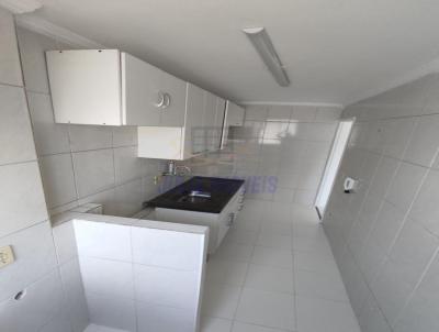 Apartamento para Venda, em So Paulo, bairro Paraispolis, 2 dormitrios, 1 banheiro, 1 vaga