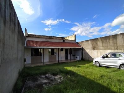 Casa para Venda, em Bom Despacho, bairro Esplanada, 2 dormitrios, 1 banheiro, 2 vagas
