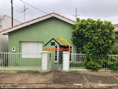 Casa para Venda, em Avar, bairro Jardim So Paulo, 3 dormitrios, 1 banheiro