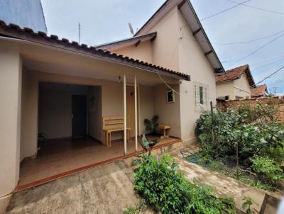 Casa para Venda, em Leme, bairro Barra Funda, 3 dormitrios, 2 banheiros, 2 vagas