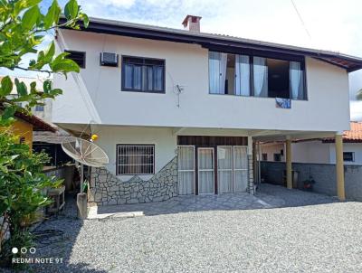 Casa para Venda, em Barra Velha, bairro So Cristvo, 5 dormitrios, 4 banheiros, 1 vaga