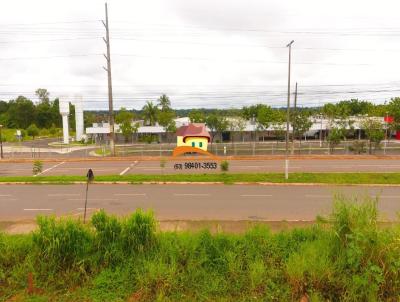 Terreno Comercial para Venda, em Araguana, bairro Setor Oeste