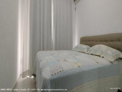 Apartamento 2 Quartos para Temporada, em Bombinhas, bairro Bombas, 2 dormitrios, 1 banheiro, 1 vaga