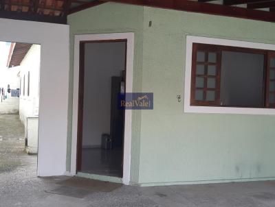 Casa para Venda, em So Jos dos Campos, bairro Residencial Bosque dos Ips, 3 dormitrios, 1 banheiro, 1 sute, 1 vaga