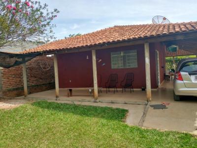 Rancho para Venda, em Lins, bairro Dourado, 2 dormitrios, 1 banheiro