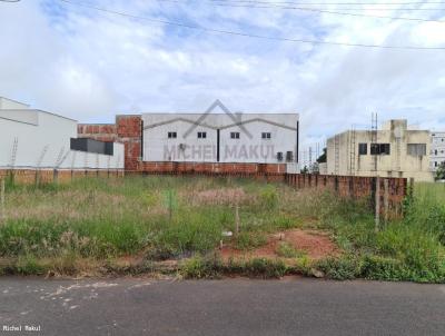 Terreno para Venda, em Uberlndia, bairro Alto Umuarama