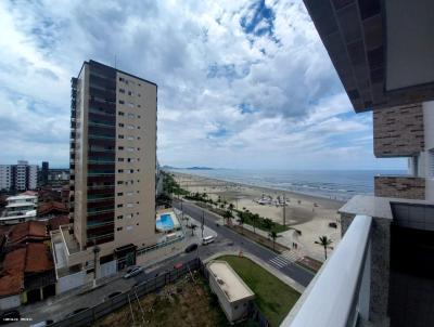 Apartamento para Venda, em Praia Grande, bairro Caiara, 3 dormitrios, 1 banheiro, 1 sute, 2 vagas