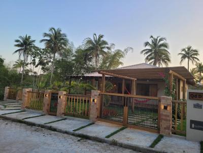 Casa Alto Padro para Venda, em Itacar, bairro Ao da Torre, 3 dormitrios, 4 banheiros, 3 sutes, 1 vaga