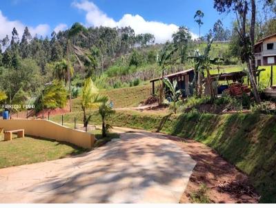 Stio para Venda, em Guararema, bairro , 2 dormitrios, 2 banheiros, 10 vagas