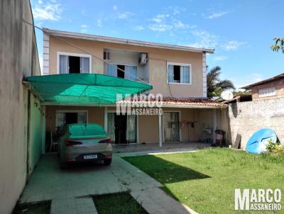 Casa para Venda, em Balnerio Barra do Sul, bairro Costeira, 2 dormitrios, 2 banheiros, 1 vaga