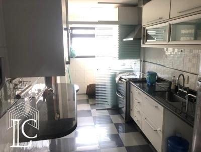 Apartamento para Venda, em So Paulo, bairro Vila Mascote, 2 dormitrios, 2 banheiros, 1 sute, 2 vagas