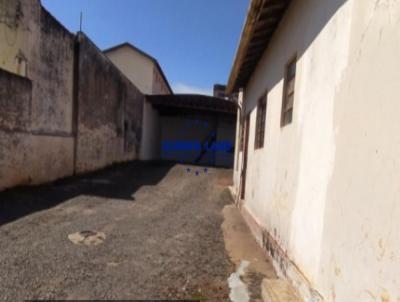 Barraco para Locao, em Bauru, bairro Vila Cardia, 2 banheiros