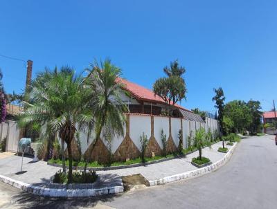 Casa para Venda, em Praia Grande, bairro Flrida, 3 dormitrios, 3 banheiros, 1 sute