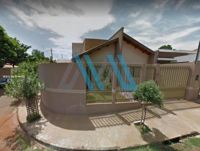 Casa para Venda, em Londrina, bairro Jardim Jos de Bastos, 3 dormitrios, 1 banheiro, 1 sute, 1 vaga