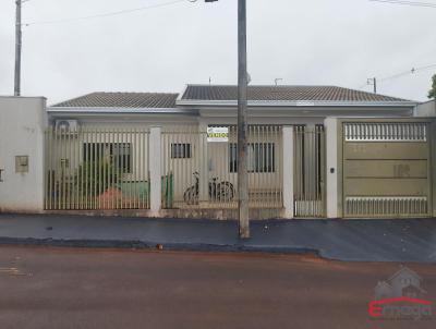 Casa para Venda, em So Joo do Iva, bairro Residencial Santo Fabris, 3 dormitrios, 2 banheiros, 1 sute, 1 vaga