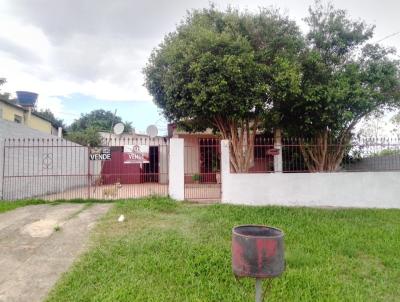 Casa para Venda, em Santana do Livramento, bairro Caraj, 3 dormitrios, 1 banheiro, 1 sute, 3 vagas