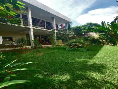 Casa para Locao, em Macei, bairro Jatiuca, 4 dormitrios, 5 banheiros, 4 sutes, 4 vagas