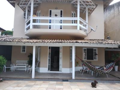 Casa para Venda, em Niteri, bairro Piratininga, 4 dormitrios, 5 banheiros, 3 sutes, 4 vagas