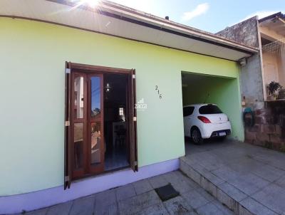 Casa para Venda, em Torres, bairro Vila So Joo, 2 dormitrios, 1 banheiro, 1 vaga