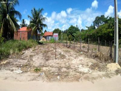 Terreno para Venda, em So Miguel dos Milagres, bairro Porto da Rua