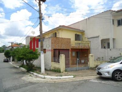 Casa para Venda, em So Paulo, bairro Vila Marte, 2 dormitrios, 2 banheiros, 2 vagas