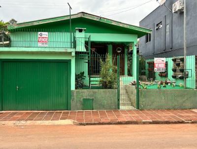 Casa para Venda, em Espumoso, bairro Unio