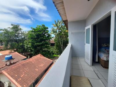 Apartamento para Venda, em Ubatuba, bairro Itagu