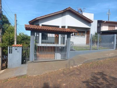 Casa para Venda, em Espumoso, bairro Jardim dos Coqueiros, 3 dormitrios, 3 banheiros, 1 sute, 2 vagas