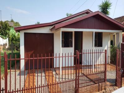 Casa para Venda, em Espumoso, bairro Martini