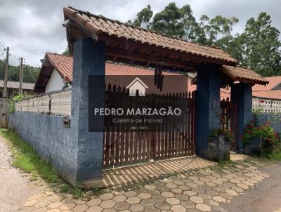Casa para Venda, em Camanducaia, bairro Vila Melhoramentos, 3 dormitrios, 2 banheiros, 4 vagas