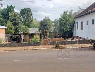 Terreno para Venda, em Espumoso, bairro Centro